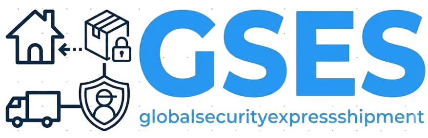 Globalsecurityexpressshipment